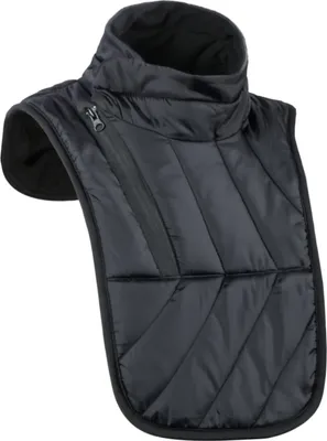 Produktbild von Motorrad-Halswärmer-Schal, winddicht, Thermo-Halsschutz, Brustwärmer, Thermo-Halswickel zum Radfahren, Skifahren, Wandern