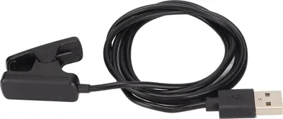 Produktbild von 100CM USB-Ladekabel für Garmin Marq Serie Uhr Ersatz Uhr Ladegerät Kabel Clip