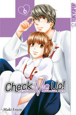 Produktbild von Check Me Up! 06