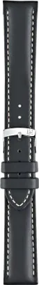 Image de Bracelet de montre pour homme MORELLATO A01U3687934019CR22 Noir