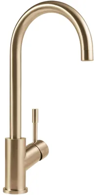 Immagine prodotto di Robinetteries de cuisine Villeroy & Boch Umbrella, pivotement 360°, saillie 180mm, 92530003, 92530003