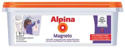 Produktbild von Alpina Magneto 1 Liter