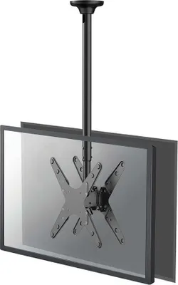 Produktbild von Neomounts WL95-900BL16 - Befestigungskit (Pop-out-Montage, Ständer) - für LCD-Display - Wandmontage