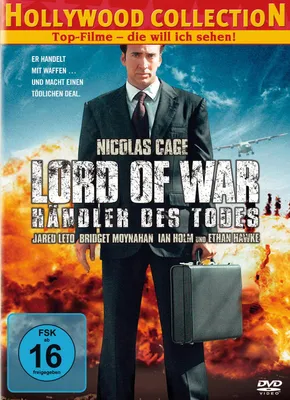 Produktbild von Lord of War