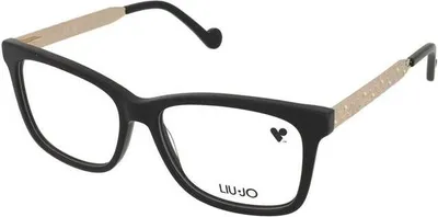 Produktbild von Liu Jo LJ2769 Black 53/15/140 Damen Brillen