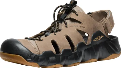 Produktbild von Keen Herren Hyperport Fisherman LTH Trekkingsandale brindle/oak buff 45