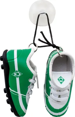 Zdjęcie produktu dla SV Werder Brema lusterko samochodowe buty piłka nożna