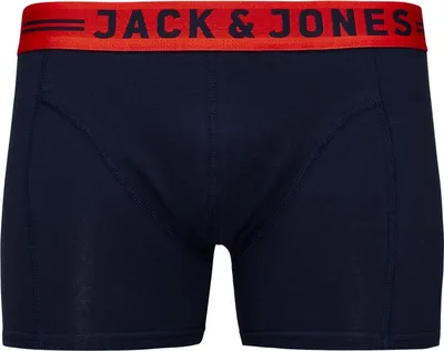 Immagine prodotto di Jack & Jones Trunks Sense Mix Color Unterhose