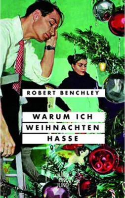 Produktbild von Warum ich Weihnachten hasse