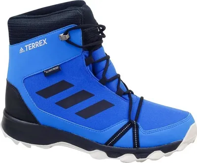 Produktbild von Adidas Schuhe Terrex Snow CP CW K, AC7971