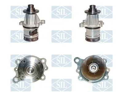 Image de Pompe à eau Saleri pour BMW Série 3 Série 5 Z3
