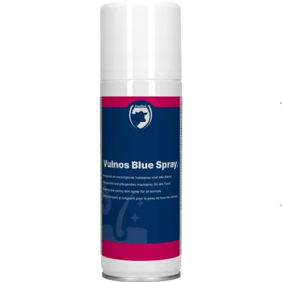 Obrázok produktu pre Vulnos Blue Spray