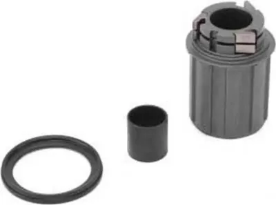 Produktbild von Bombtrack Bt-cb-009 Freilaufkörper Silber Silber One Size