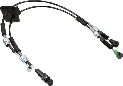 Produktbild von FEBI BILSTEIN 180345 Seilzug Schaltgetriebe für FORD KA (RU8)