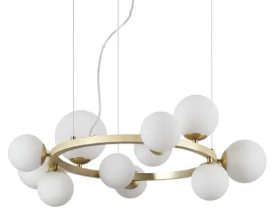 Immagine prodotto di PERLAGE SP11, Sospensione, Ideal Lux
