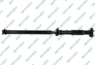 Produktbild von GSP Kardanwelle Gelenkwelle Achsantrieb für BMW 3 Limousine (E46) PS900116