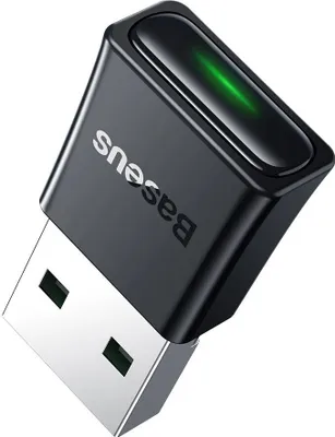 Immagine prodotto di Baseus ZJBA010001 scheda di rete Bluetooth