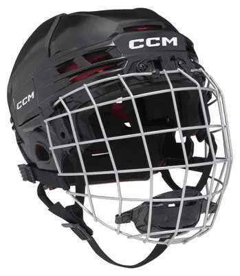 Produktbild von CCM Tacks 70 Helm Combo Junior