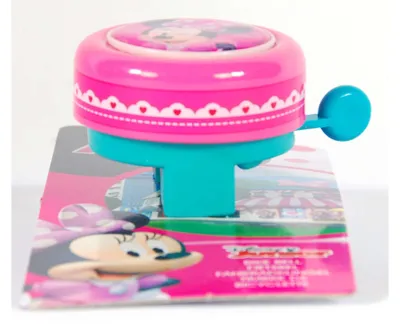 Immagine prodotto di Campana Minnie Mouse Rosa 54 Mm