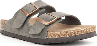Immagine prodotto di Pantofole da uomo La Conte LAC3969-20344 Colore: Grigio Taglia: 44