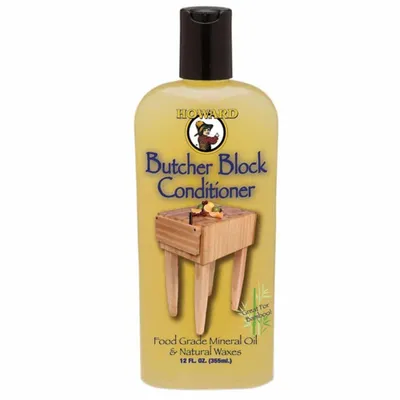 Produktbild von Schneidebrettreiniger 355ml – Pflege