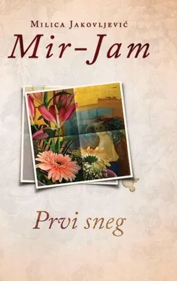 Obrázek produktu pro První sníh