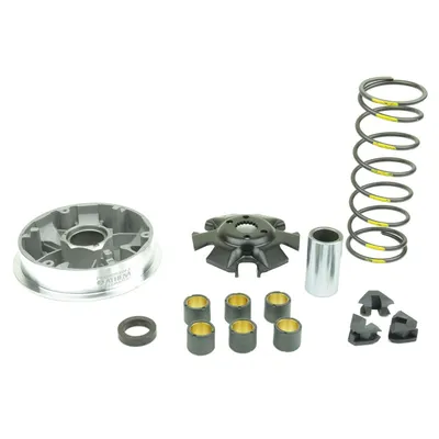 Obrázek produktu pro Variátor Speedmatic Athena pro Suzuki Burgman / Epicuro / Sixteen 125-150