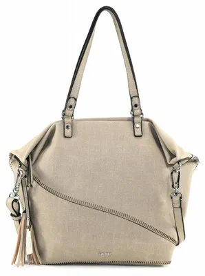 Produktbild von SURI FREY Shopper Schultertasche Tilly Cityshopper Sand beige