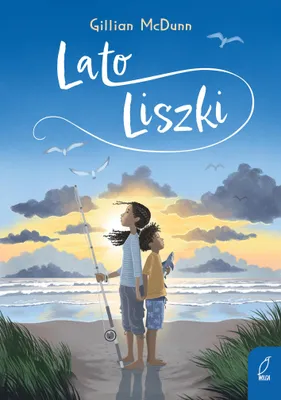 Immagine prodotto di Lato Liszki McDunn Gillian (libro in polacco)