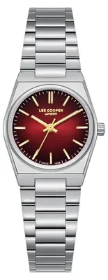 Imagen del producto de Lee Cooper - LC08362.380 - Reloj de pulsera - Para mujer - Cuarzo - BRITTANY