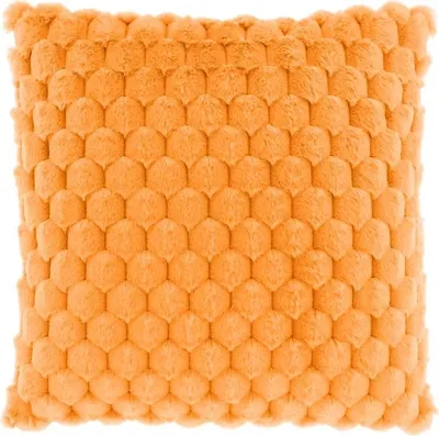 Produktbild von Unique Living - Dekokissen Dez Apricot 45x45