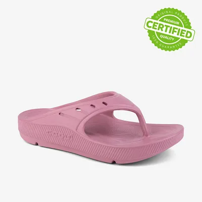 Zdjęcie produktu dla Damskie klapki Coqui - 40/41