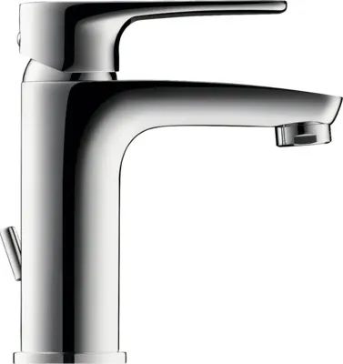 Produktbild von DURAVIT B11010001010 B.1 Einhebel-Waschtischmischer S mit