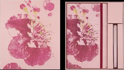 Immagine prodotto di Moleskine Sakura Kreativset