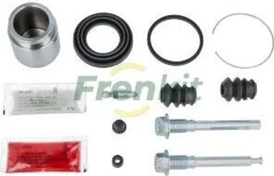 Produktbild von FRENKIT Bremssattel-Reparatursatz für OPEL Frontera B SUV (U99) Hinten 42mm 742191