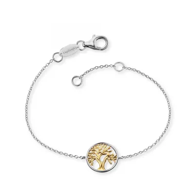 Produktbild von Engelsrufer Armband ERB-LILTREE-BIG