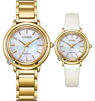 Image de Citizen - EM1092-64D - Montre Bracelet - Femmes - Solaire - Elegance