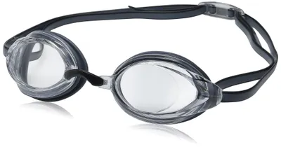 Produktbild von Speedo Vanquisher 2.0 Goggles, Clear, One Size
