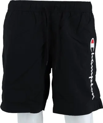 Zdjęcie produktu dla Champion Swimsuit 219978-KK001 in Black color size x-large