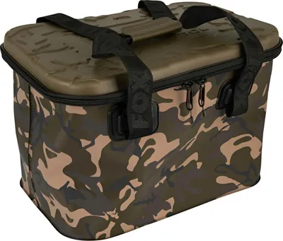 Zdjęcie produktu dla Fox Fishing Aquos Camolite 30 L Torba wędkarska
