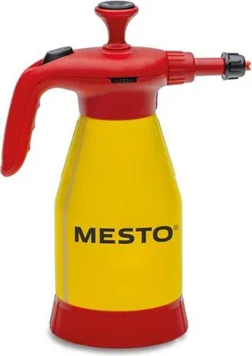 Produktbild von MESTO Drucksprüher PROFI PLUS 1,5 Liter FPM Dichtung