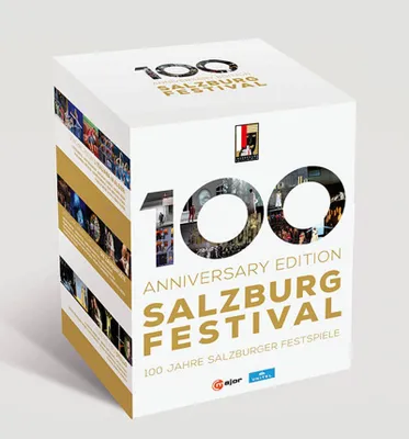Image de Jansons/Muti/Gergiev/ Orchestre Philharmonique de Vienne : 100 Anniversary