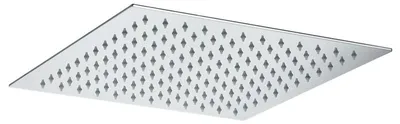 Immagine prodotto di OPTIMA, soffione doccia quadrato, 30x30 cm, modello OPH008