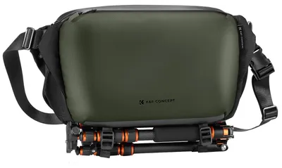 Productafbeelding van K&F CONCEPT rugzak voor camera's, cameratas, fototas, camerashouder