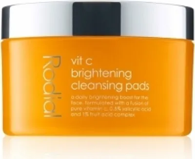 Produktbild von Abschminkpads Vit C Rodial (50 uds)