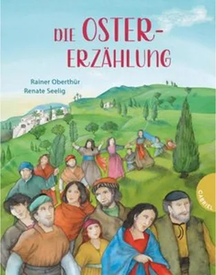 Obrázok produktu pre Die Ostererzählung