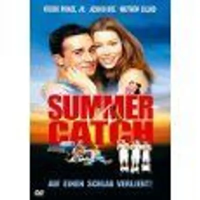 Produktbild von Summer Catch
