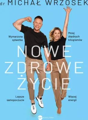 Immagine prodotto di Nowe zdrowe życie