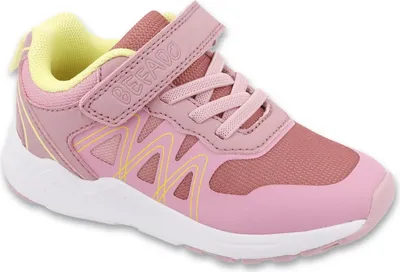 Produktbild von Sneaker Befado Sport ZIGZAK rosa 514X041 514Y041