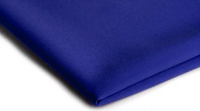 Obrázok produktu pre Tkanina Marchiano, tkanina na šaty, kráľovská modrá 50 x 150 cm